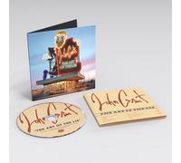 John Grant - The Art Of The Lie