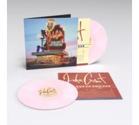 JOHN GRANT: ART OF THE LIE (COLOURED ) - LP vinyl