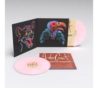 Grant,John - The Art Of The Lie [VINYL]