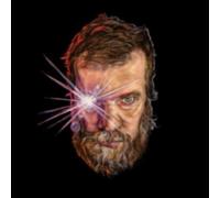 JOHN GRANT: BOY FROM MICHIGAN - CD BRAND NEW