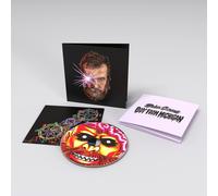 John Grant Boy From Michigan CD NEW