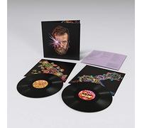 JOHN GRANT - BOY FROM MICHIGAN - Vinyl Record 12 record - 83 - A600z