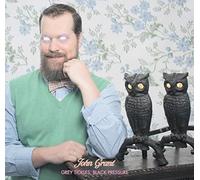 John Grant - Grey Tickles Black Pressure