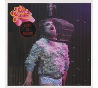 John Grant - Love Is Magic - CD - 84 - E123z