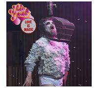 John Grant - Love Is Magic [VINYL]