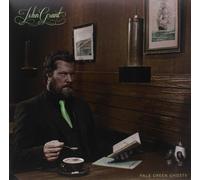 JOHN GRANT - PALE GREEN GHOSTS 2 VINYL LP + CD 11 TRACKS INTERNATIONAL POP NEW
