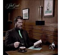 John Grant - Pale Green Ghosts