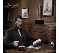 John Grant | Pale Green Ghosts | 2Vinyl LP - Black