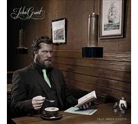 John Grant - Pale Green Ghosts [VINYL]