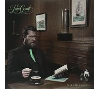 John Grant - Pale Green Ghosts [VINYL]