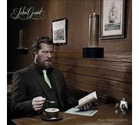 John Grant - Pale Green Ghosts [VINYL]