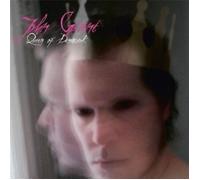JOHN GRANT "QUEEN OF DENMARK" 2 LP VINYL INDIE FOLK NEW