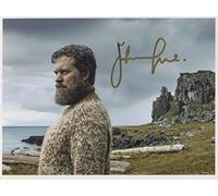 John Grant (Singer) SIGNED Photo 1st Generation PRINT Ltd 150 + Certificate (1)