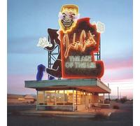 John Grant - The Art Of The Lie