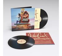 John Grant - The Art Of The Lie [VINYL]