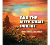John Green And The Meek Shall Inherit Paperback Book John Green Multicolor