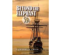 John Green BEYOND THE ELEPHANT Paperback Book John Green Multicolor