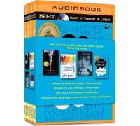 [John Green Box Set: Looking for Alaska, an Abundance of Katherines, Paper Towns, the Fault in Our Stars] (By: John Green) [published: April, 2014]