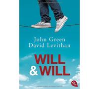 John Green David Levithan Bernadette Ott Will & Will (Paperback)