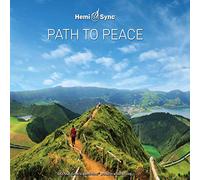 John Gregorius & Hemi-Sync - Path To Peace