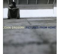 John Gregory - Pictures From Home [Us Import]