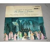 John Gregory - The Pirates Of Penzance