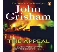 John Grisham Appeal Paperback Book John Grisham Multicolor