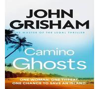 John Grisham Camino Ghosts : The spine-tingling crime thriller from the number John Grisham Multicolor