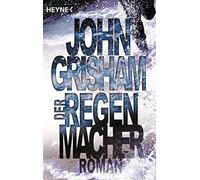 John Grisham Der Megenmacher (Paperback)