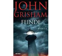 John Grisham Feinde (Hardback)