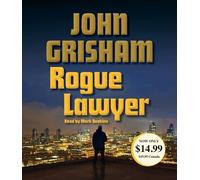 Rogue Lawyer