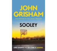 John Grisham Sooley (Paperback)