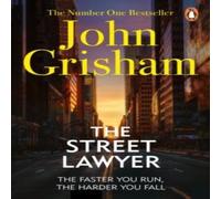 John Grisham Street Lawyer Paperback Book John Grisham Multicolor