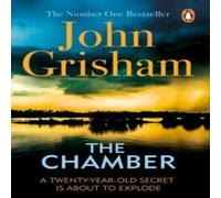 John Grisham The Chamber Paperback Book John Grisham Multicolor