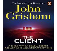 John Grisham The Client Paperback Book John Grisham Multicolor