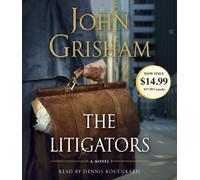 The Litigators