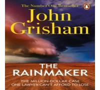 John Grisham The Rainmaker Paperback Book John Grisham Multicolor
