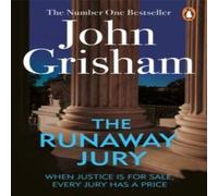 John Grisham The Runaway Jury Paperback Book John Grisham Multicolor