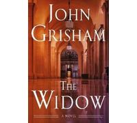 John Grisham – The Widow – Hardback – US Import