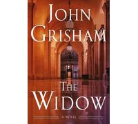 John Grisham The Widow (Hardback) (US IMPORT)