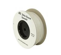 John Guest 1/4" Lldpe (Linear Low Density Polyethylene) Tubing - White - 10 Metres