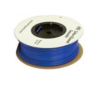 John Guest 1/4" Lldpe Tubing - 150 Meter Coil - Blue