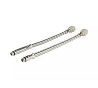 John Guest 12mm Push Fit x M10 Monobloc Tap Hose Kit - Motorhomes, Campervans, Caravans, Boats
