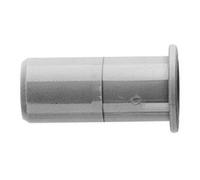John Guest 12mm Tube Insert TSM1209S in Grey John Guest Grey