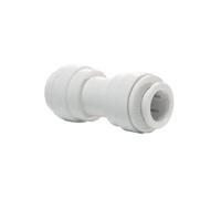 John Guest - 15mm - 12mm Straight Connector PKM201512W