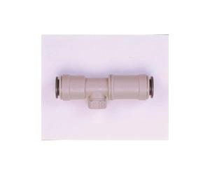 John Guest - 15mm Double Check Valve - Double Check (Speedfit Plastic Plumbing Push-in Fittings)