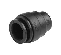 John Guest 22MM Ring Main Stop End