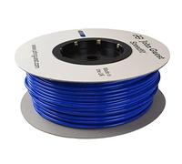John Guest Blue 500 ft/roll 1/4" Polyethylene Tube Tubing Drinking Water RO Reverse Osmosis DI Aquarium Pipe LLDPE