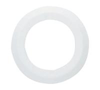 John Guest Collet Cover 15mm White John Guest White