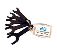 John Guest Collet Locking Tool for Sizes 3/16 to 1/2 inc (One Supplied)